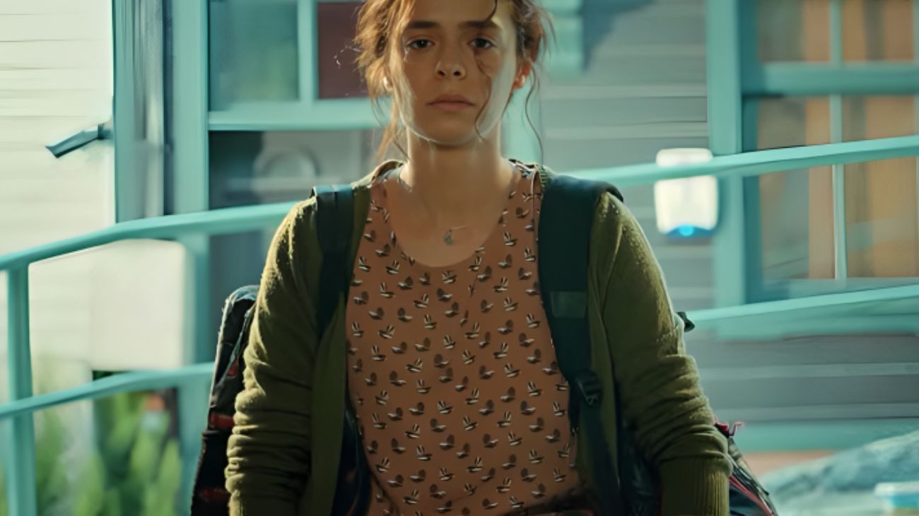 la forza di una donna