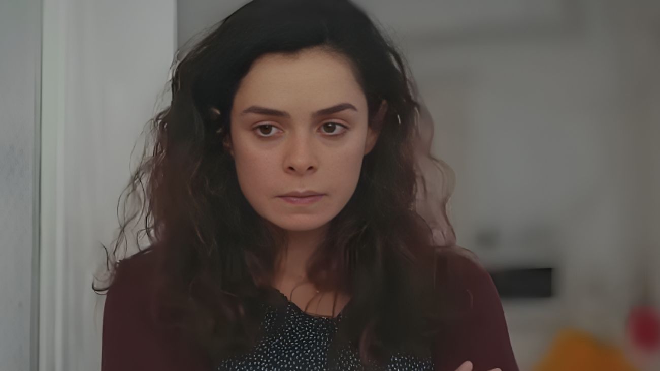 la forza di una donna