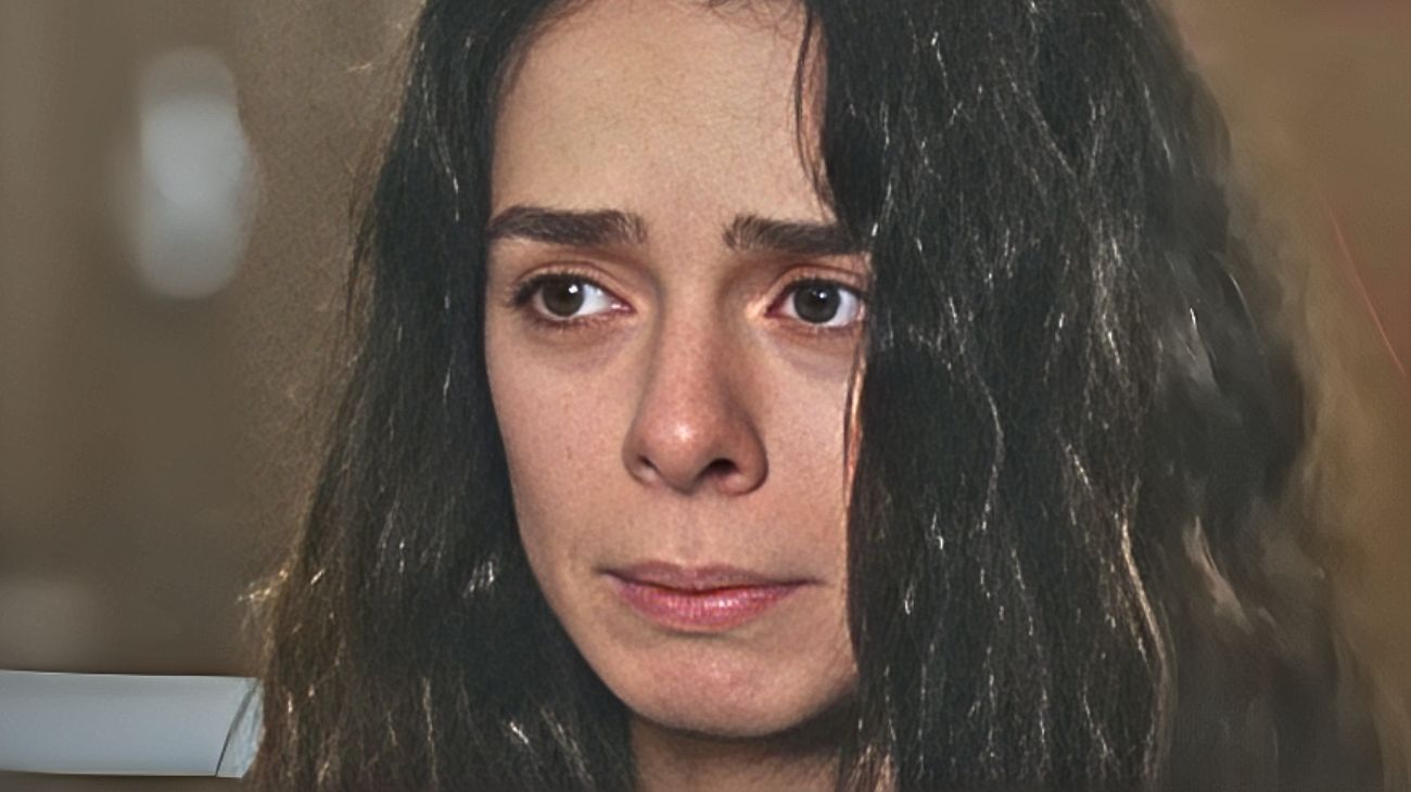 la forza di una donna