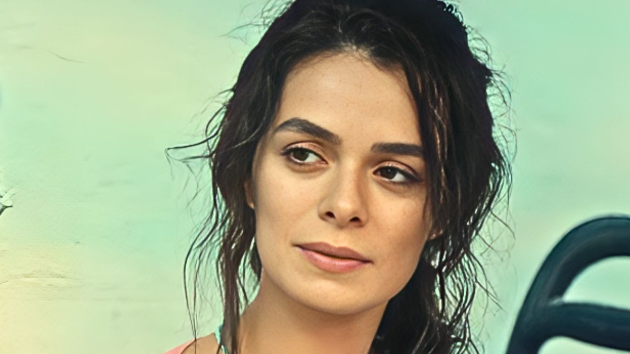 la forza di una donna