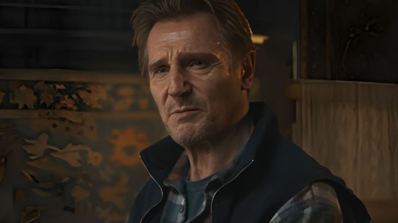 liam neeson