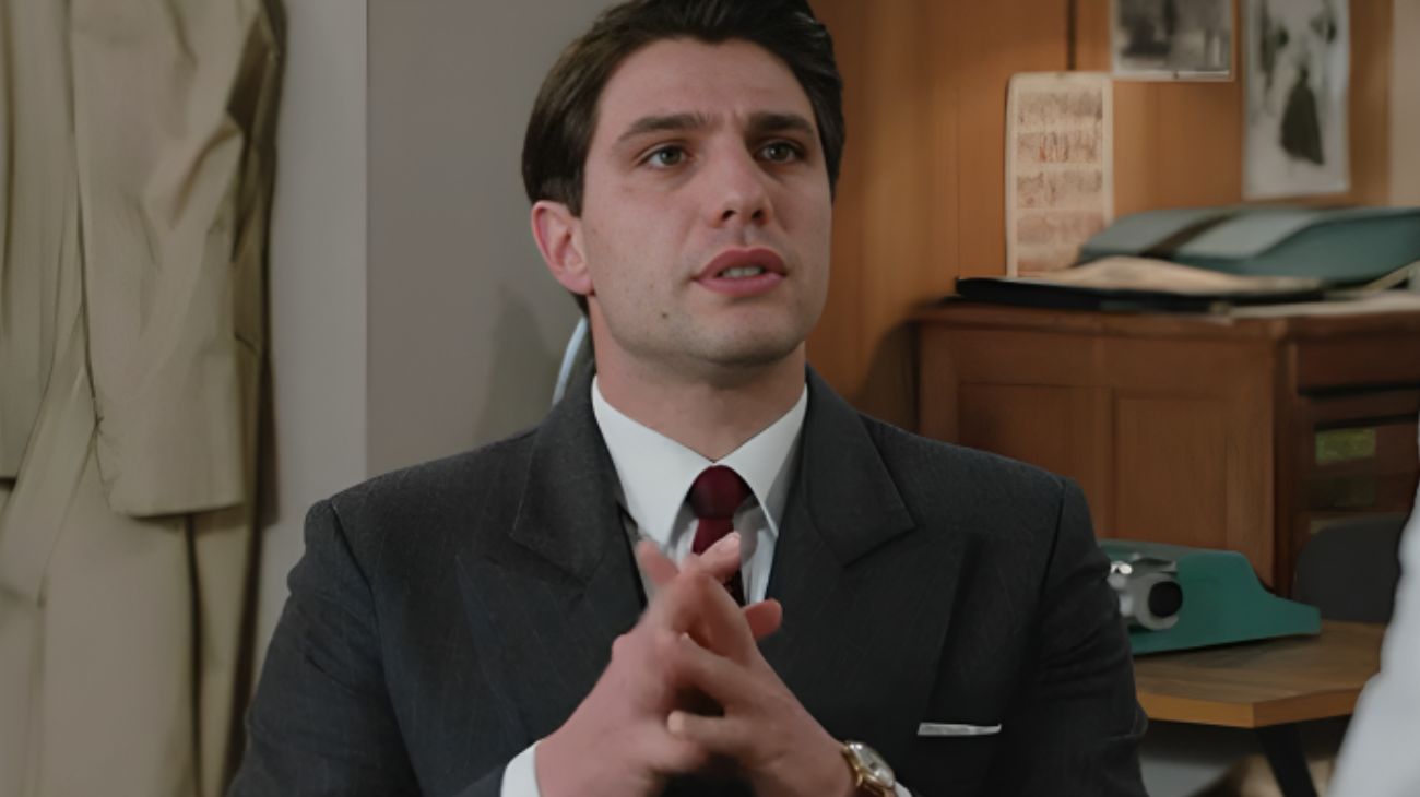 il paradiso delle signore