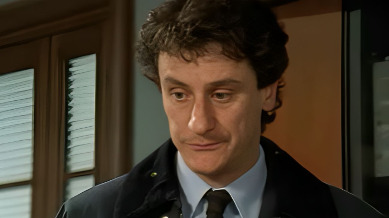 distretto di polizia