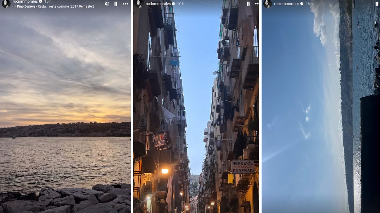 Rocío Muñoz Morales 