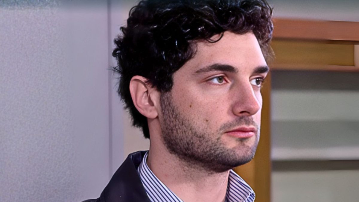 Un Posto al Sole, anticipazioni settimanali fino al 19 settembre: Niko teso  e spaventato