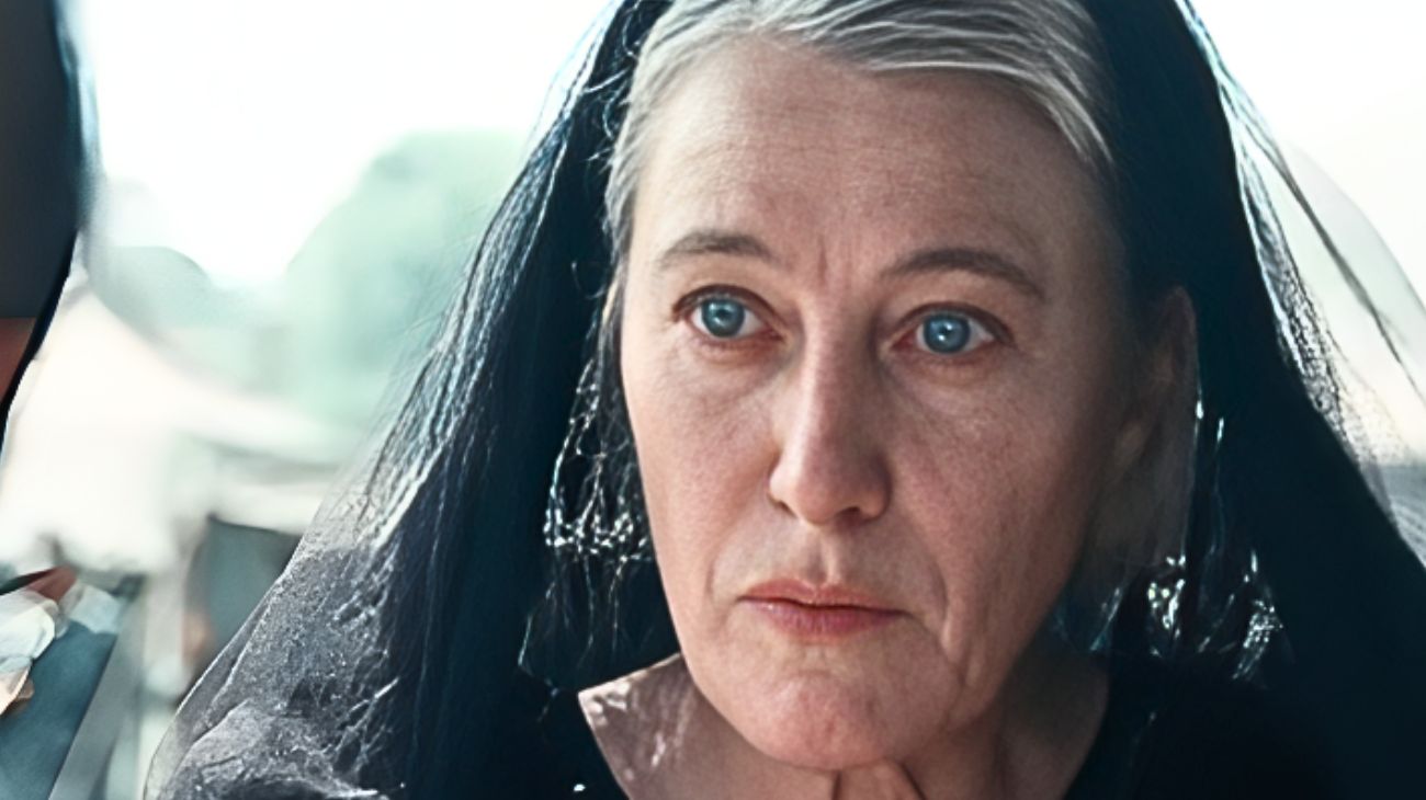 valeria bruni tedeschi