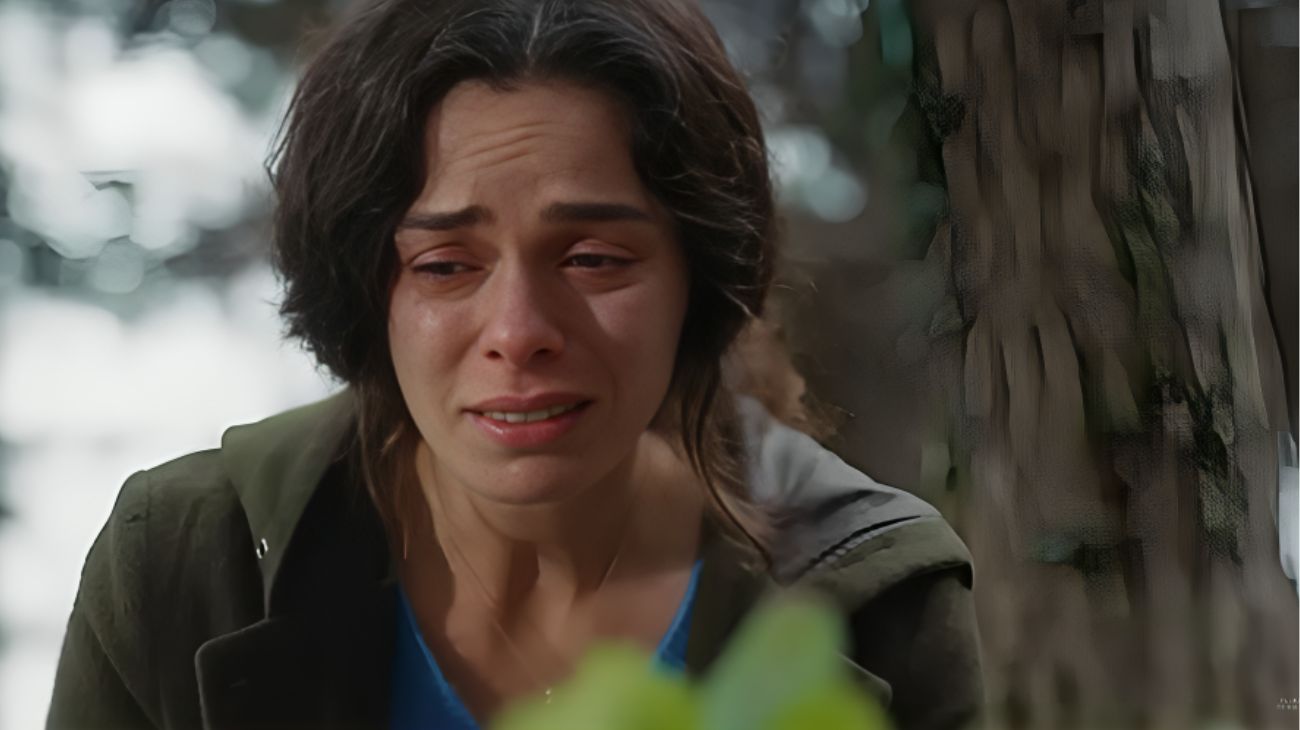 la forza di una donna