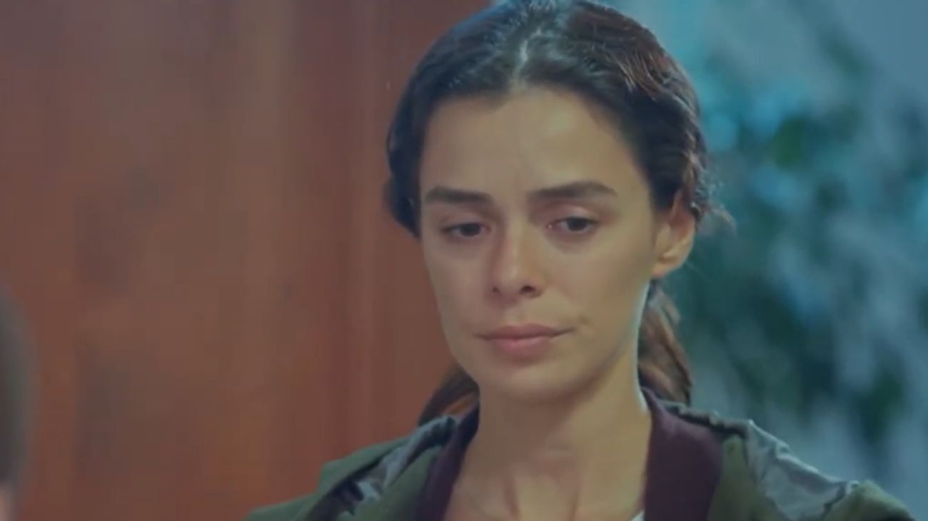 la forza di una donna