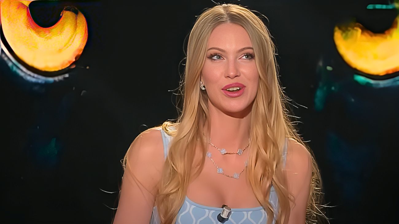 Rocìo e Laura Chiatti