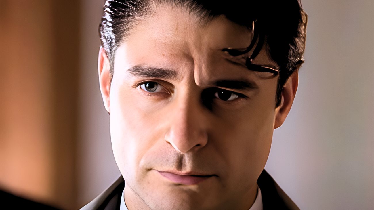 Il Commissario Ricciardi