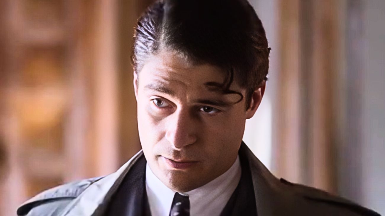 Il Commissario Ricciardi