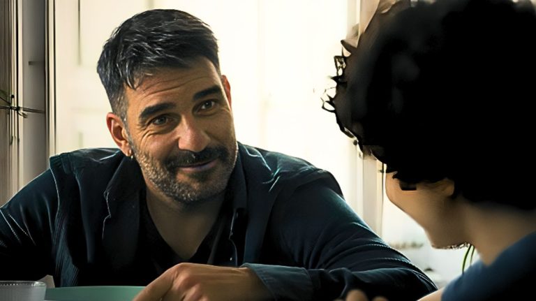 Edoardo Leo, arriva al cinema il suo film tratto da storia vera: la scena improvvisata che l'ha commosso davvero