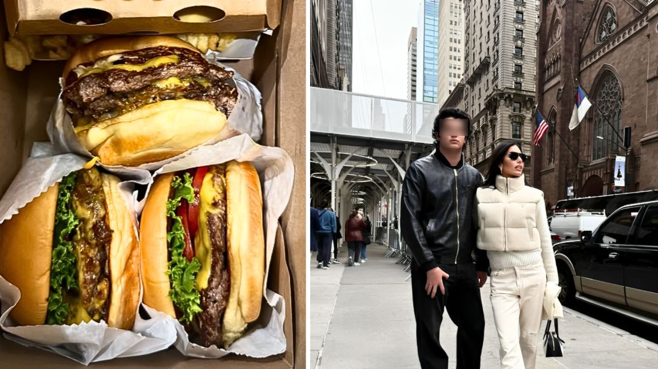 elisabetta gregoraci