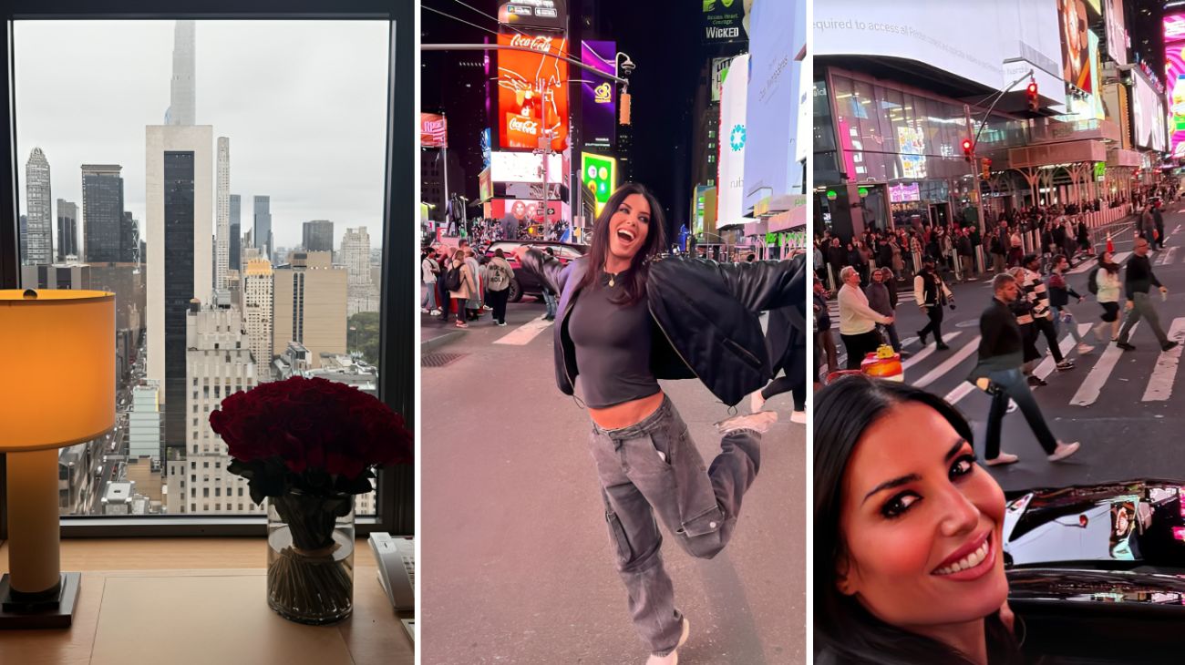 elisabetta gregoraci