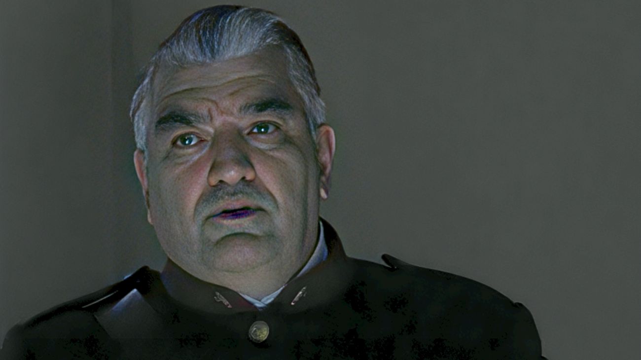 Il Commissario Ricciardi