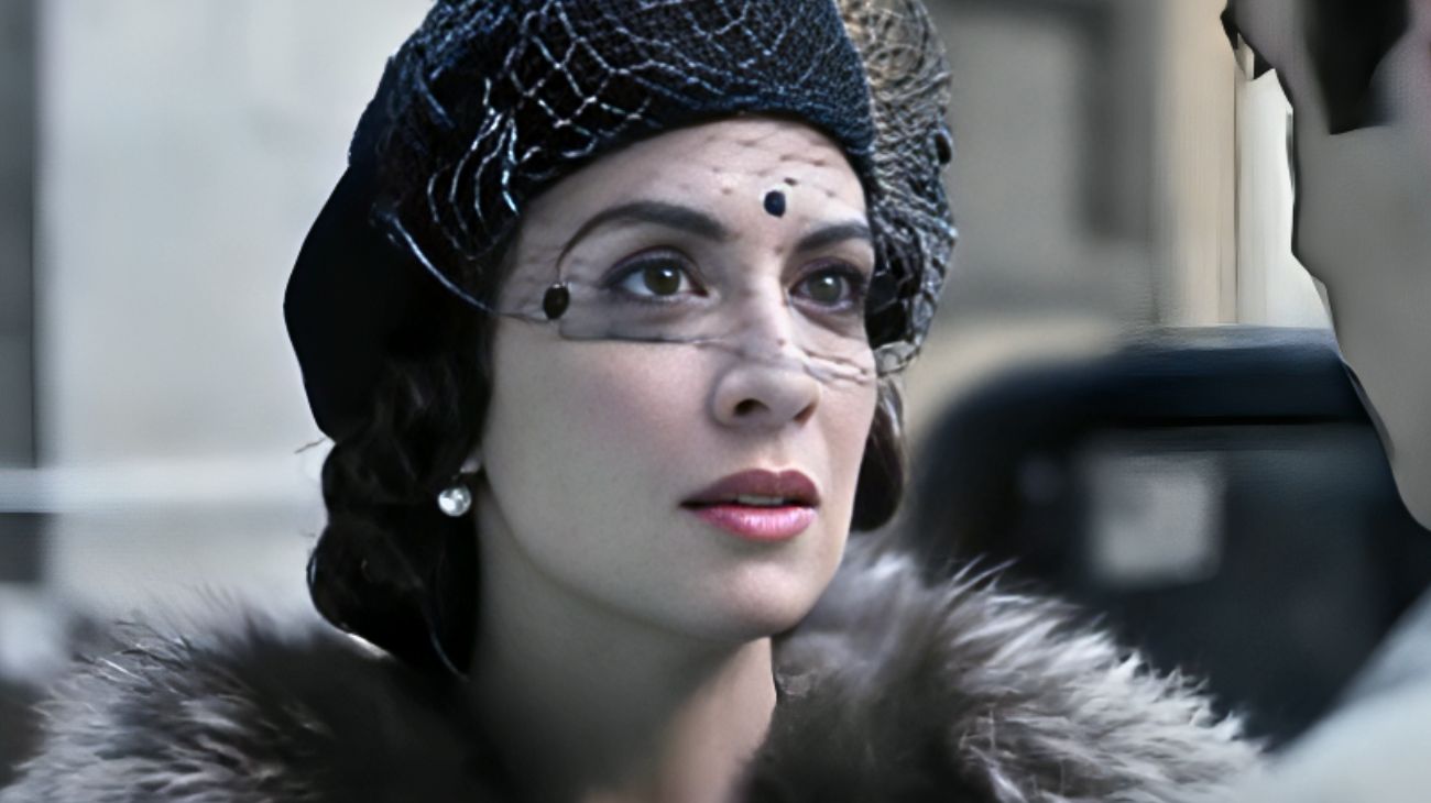 il commissario ricciardi 3