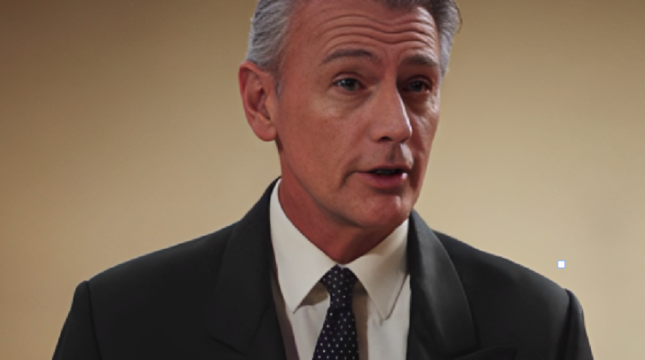 Il Paradiso delle Signore, anticipazioni domani 21 ottobre: Umberto provocatore seriale