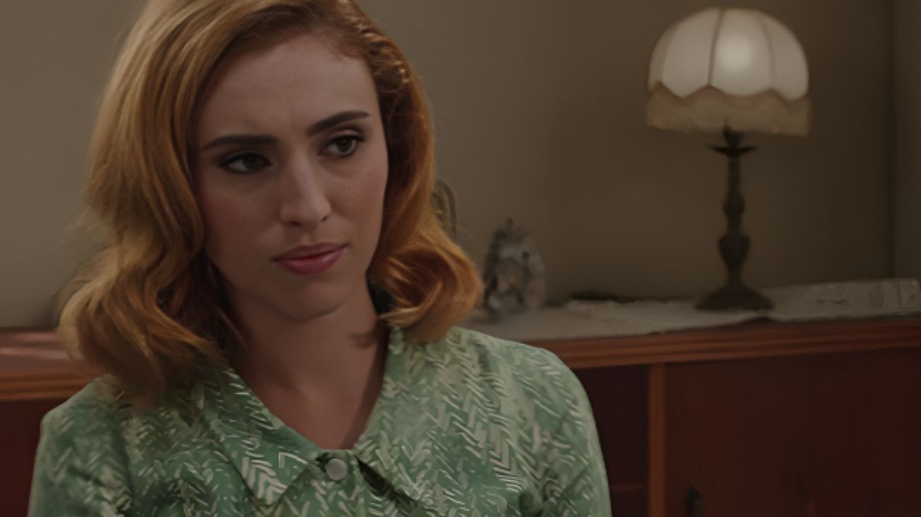 il paradiso delle signore