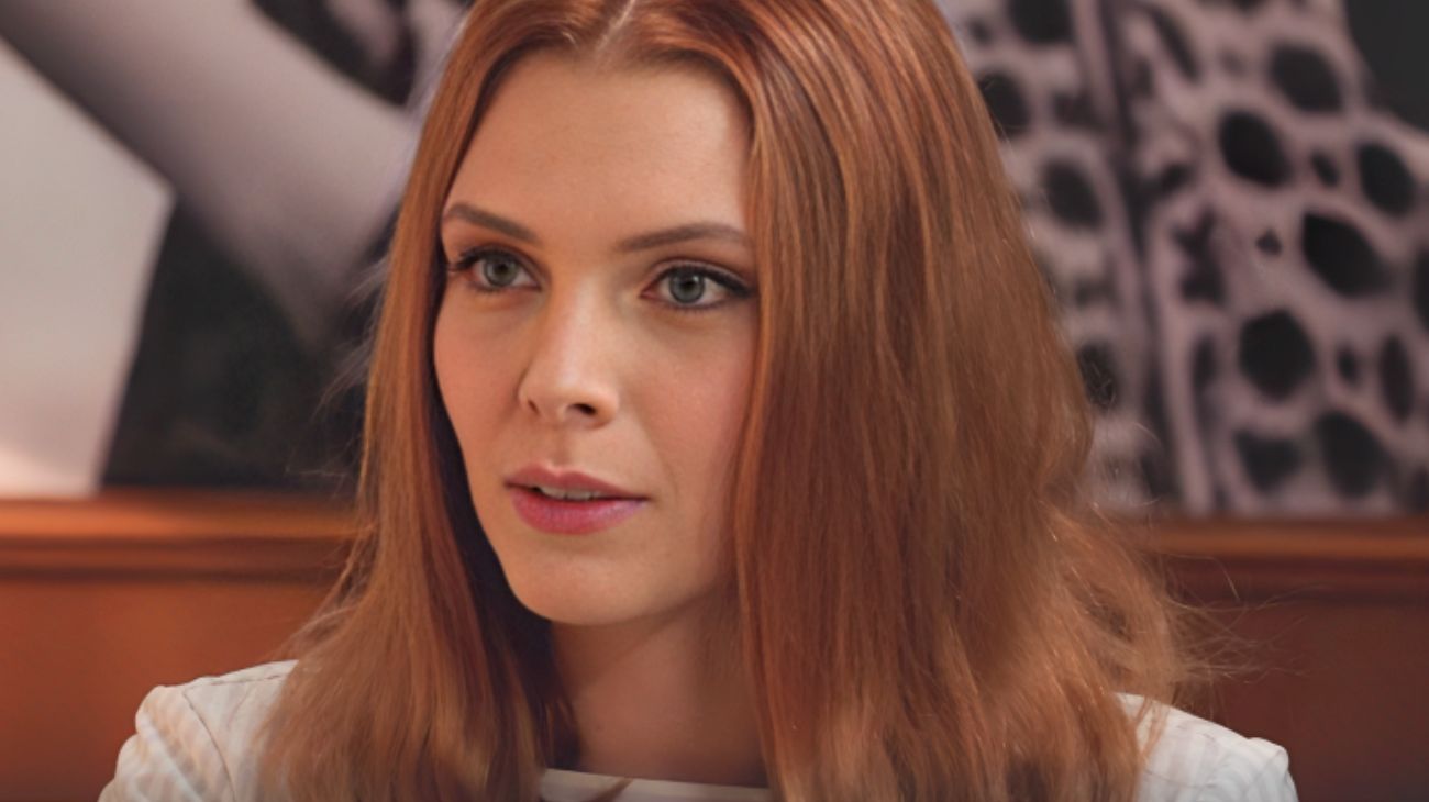 il paradiso delle signore