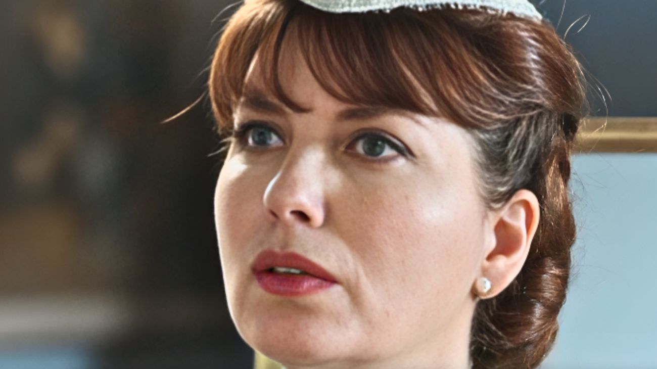 il paradiso delle signore