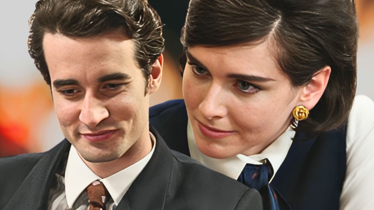 il paradiso delle signore