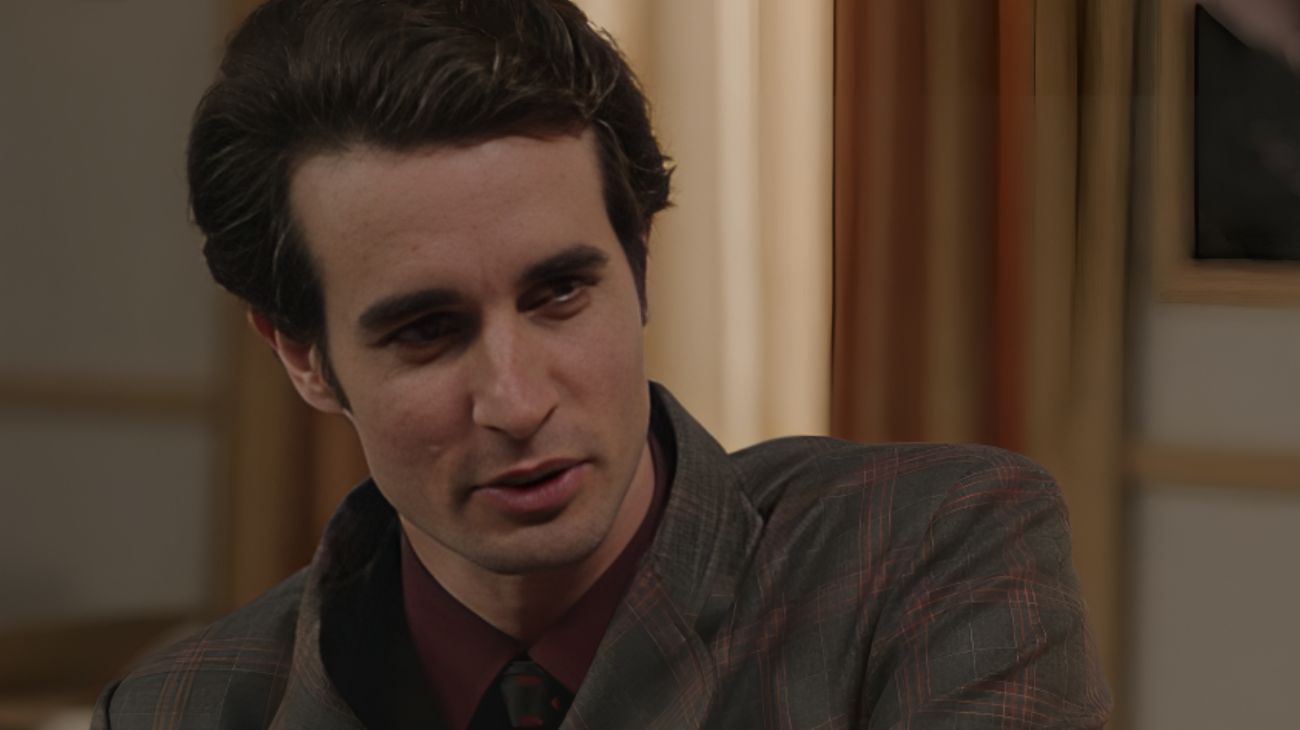 il paradiso delle signore