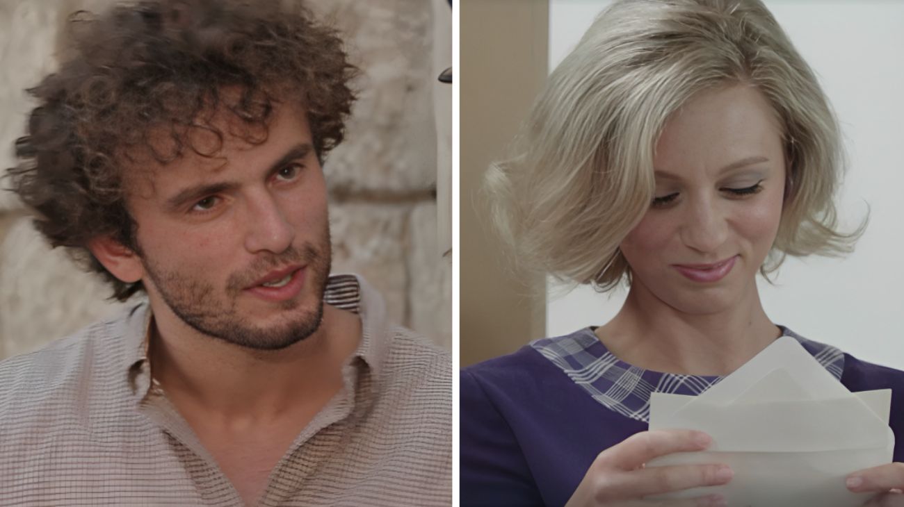 il paradiso delle signore