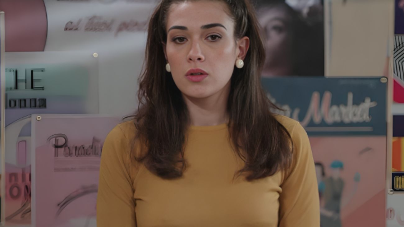 il paradiso delle signore