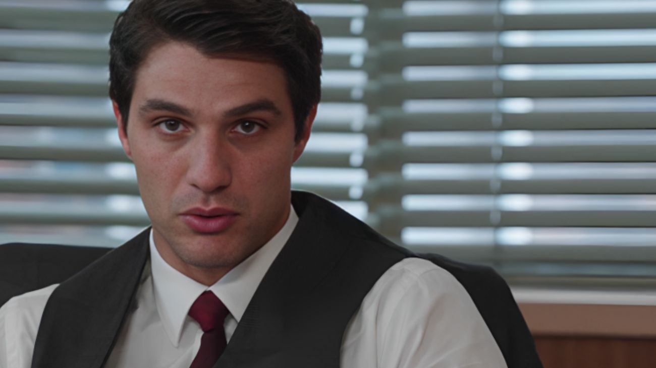 il paradiso delle signore