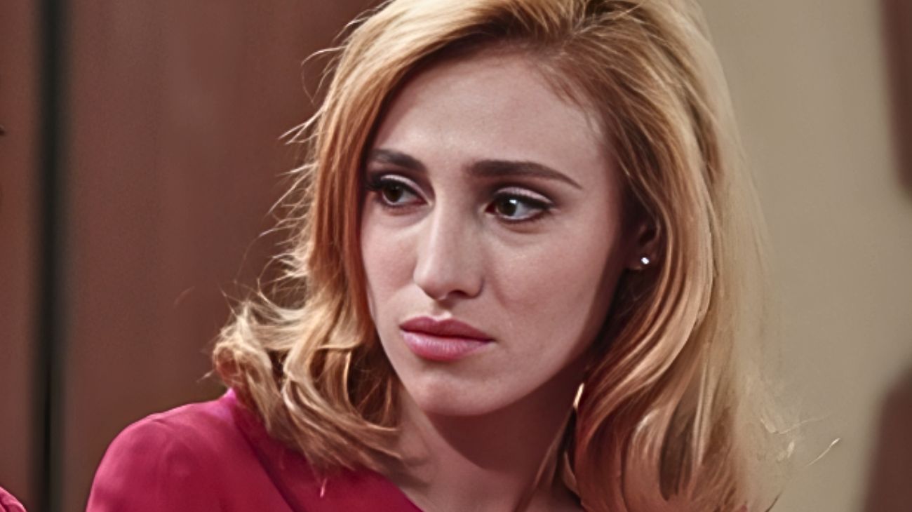 il paradiso delle signore