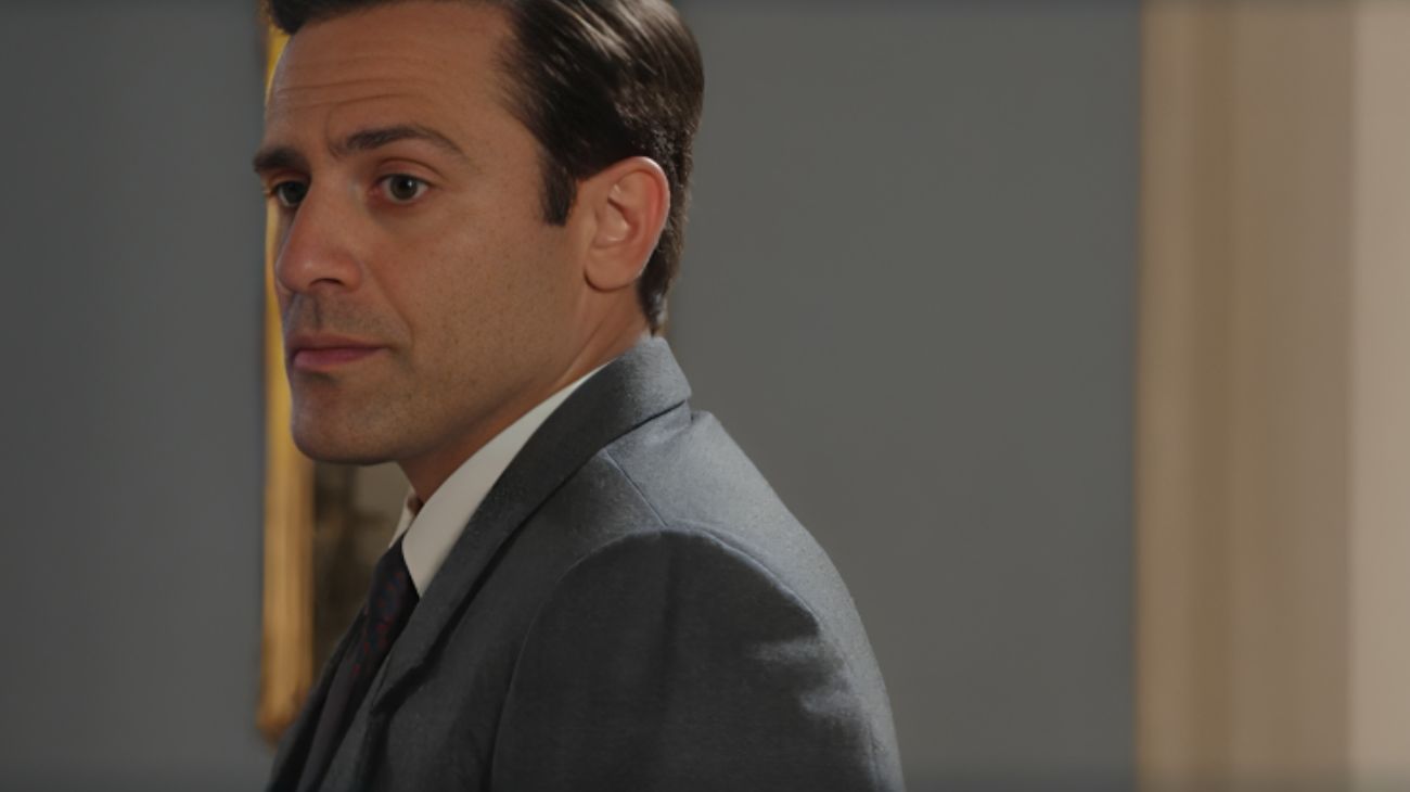 il paradiso delle signore