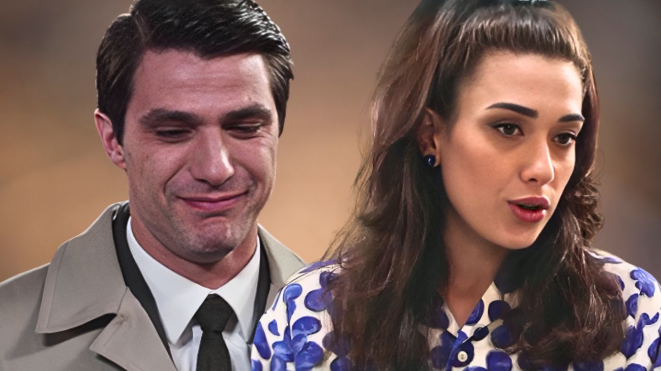 il paradiso delle signore