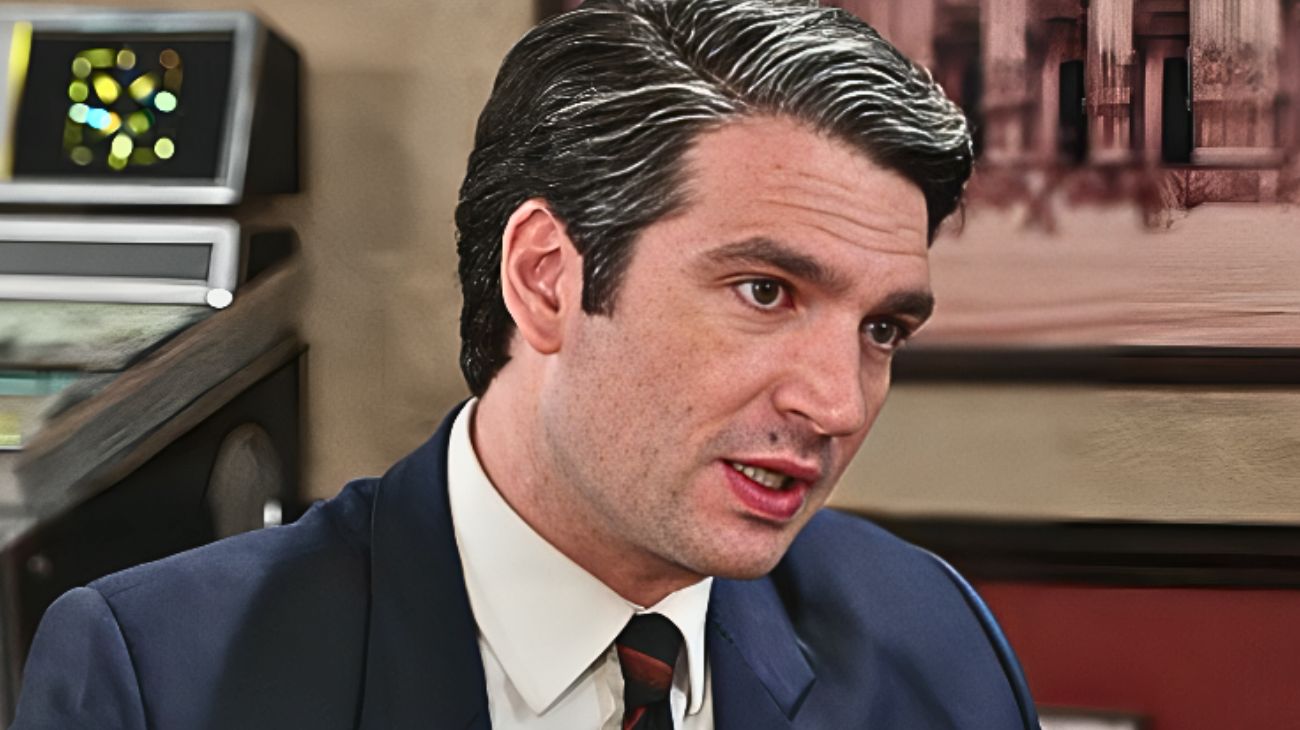 il paradiso delle signore