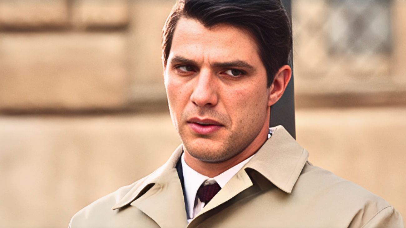 il paradiso delle signore