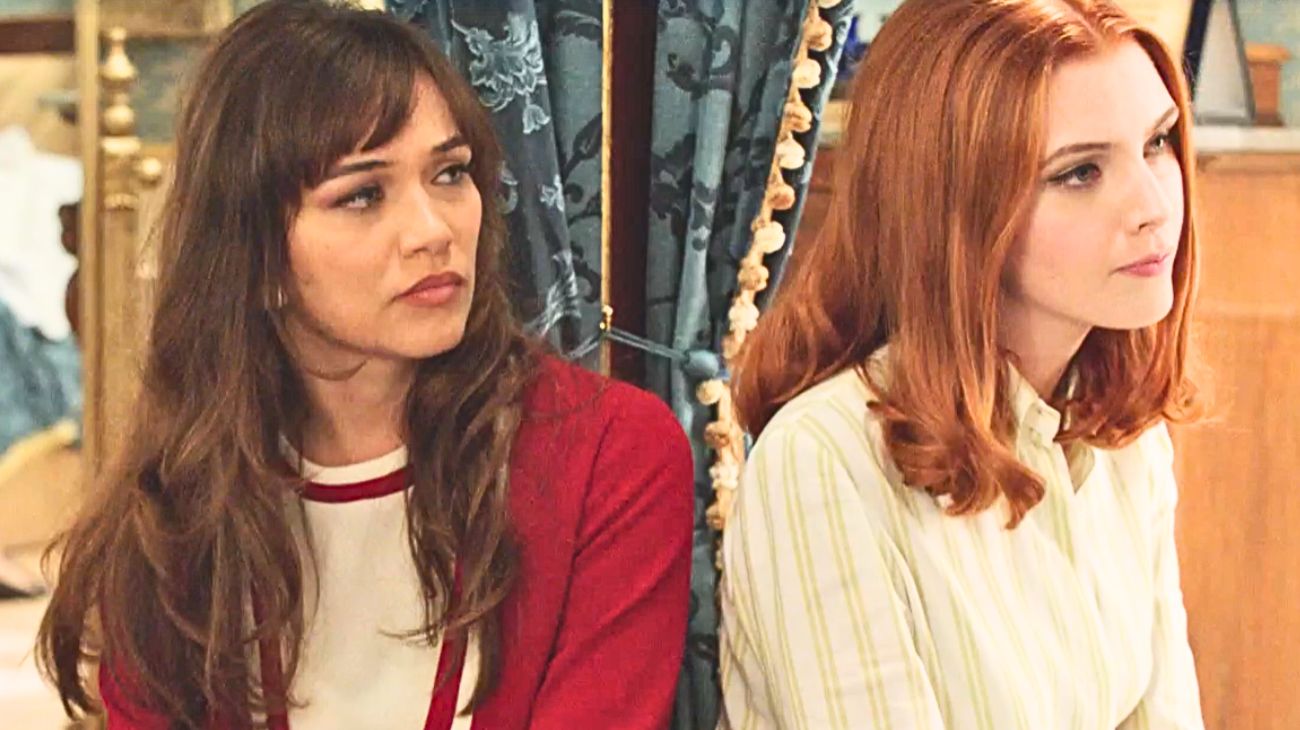 il paradiso delle signore