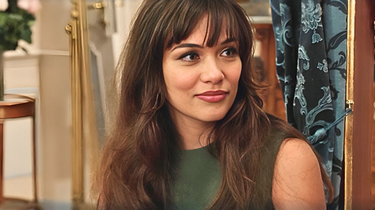 il paradiso delle signore