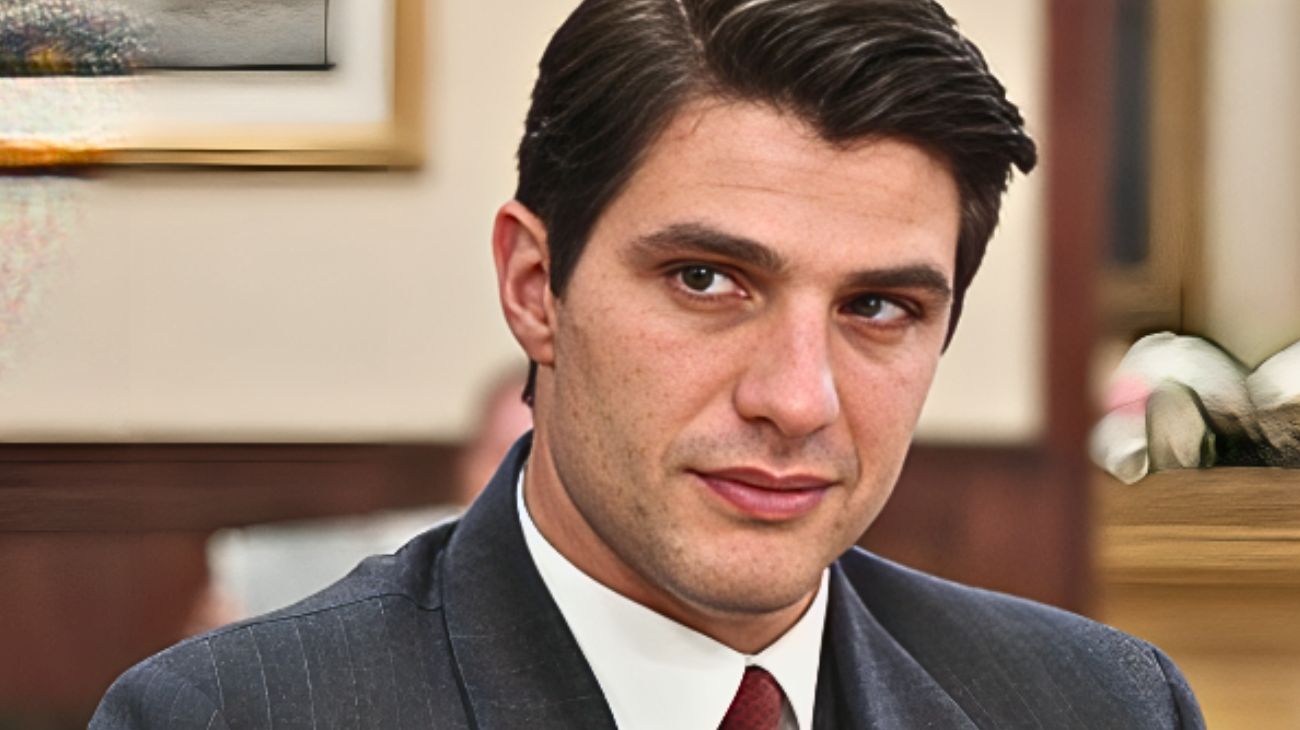 il paradiso delle signore