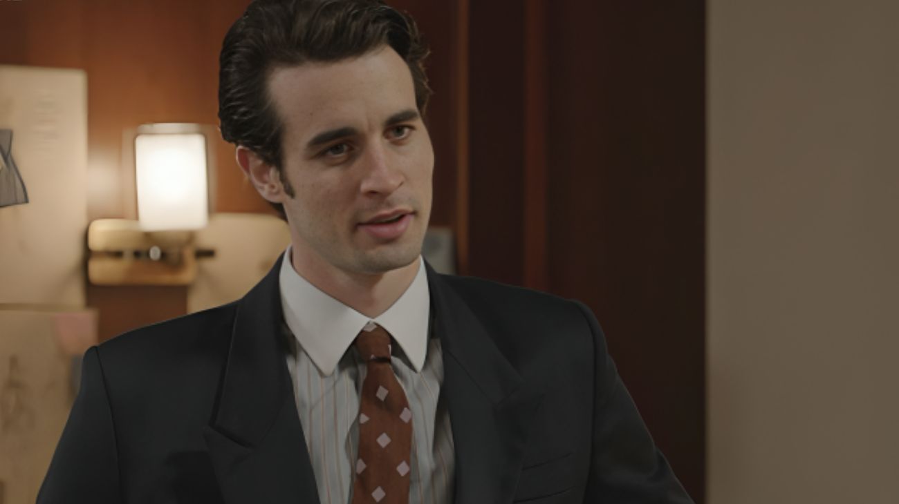 il paradiso delle signore