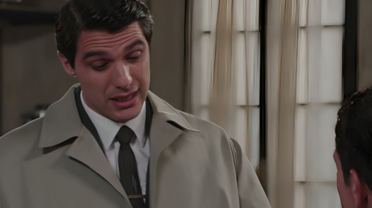 il paradiso delle signore