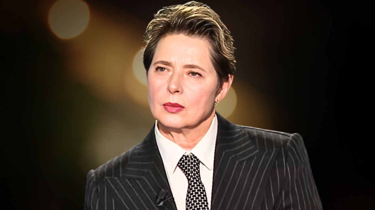 isabella rossellini