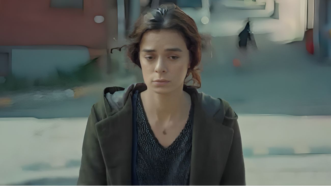 la forza di una donna