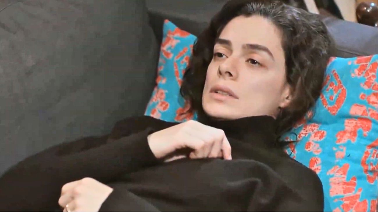 la forza di una donna