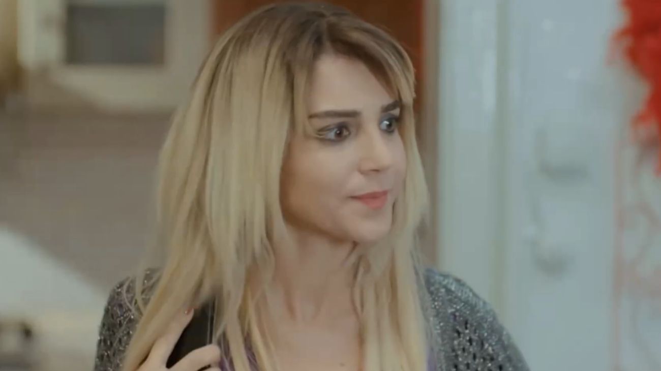 la forza di una donna