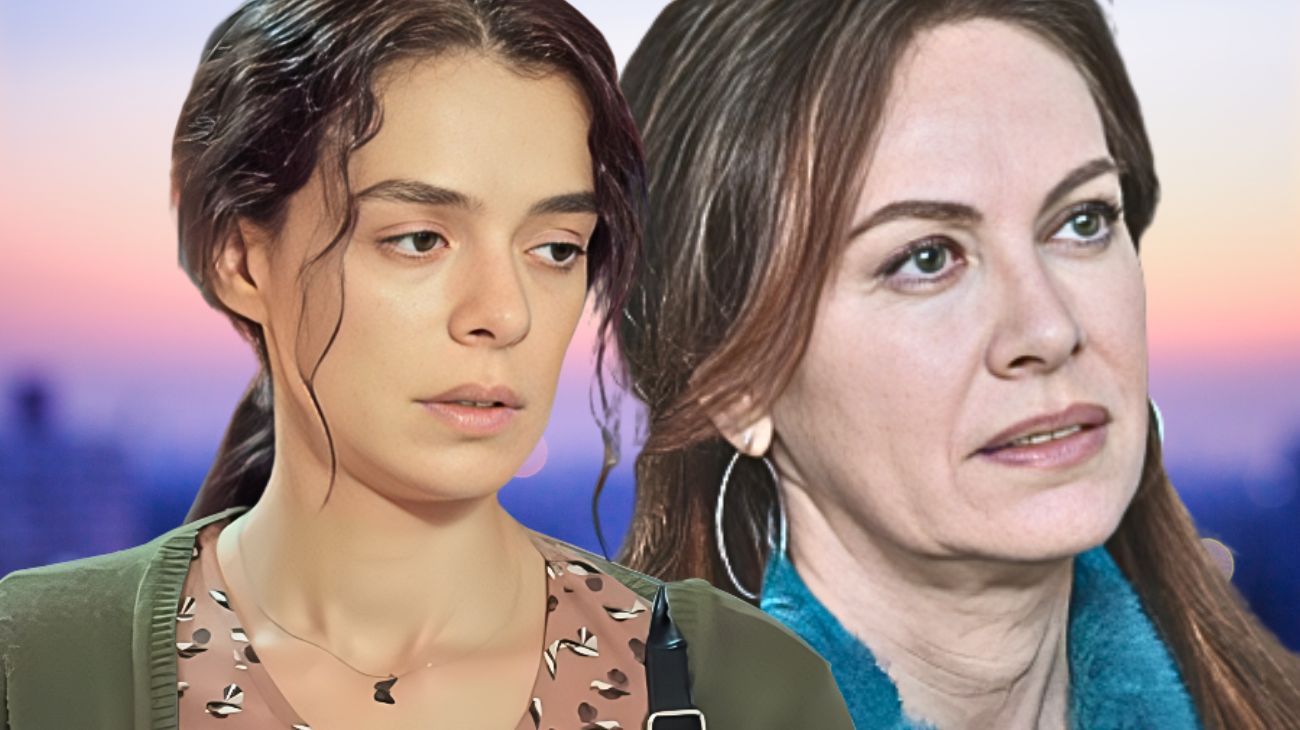 la forza di una donna