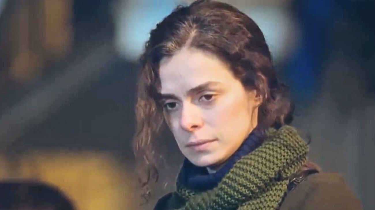 la forza di una donna