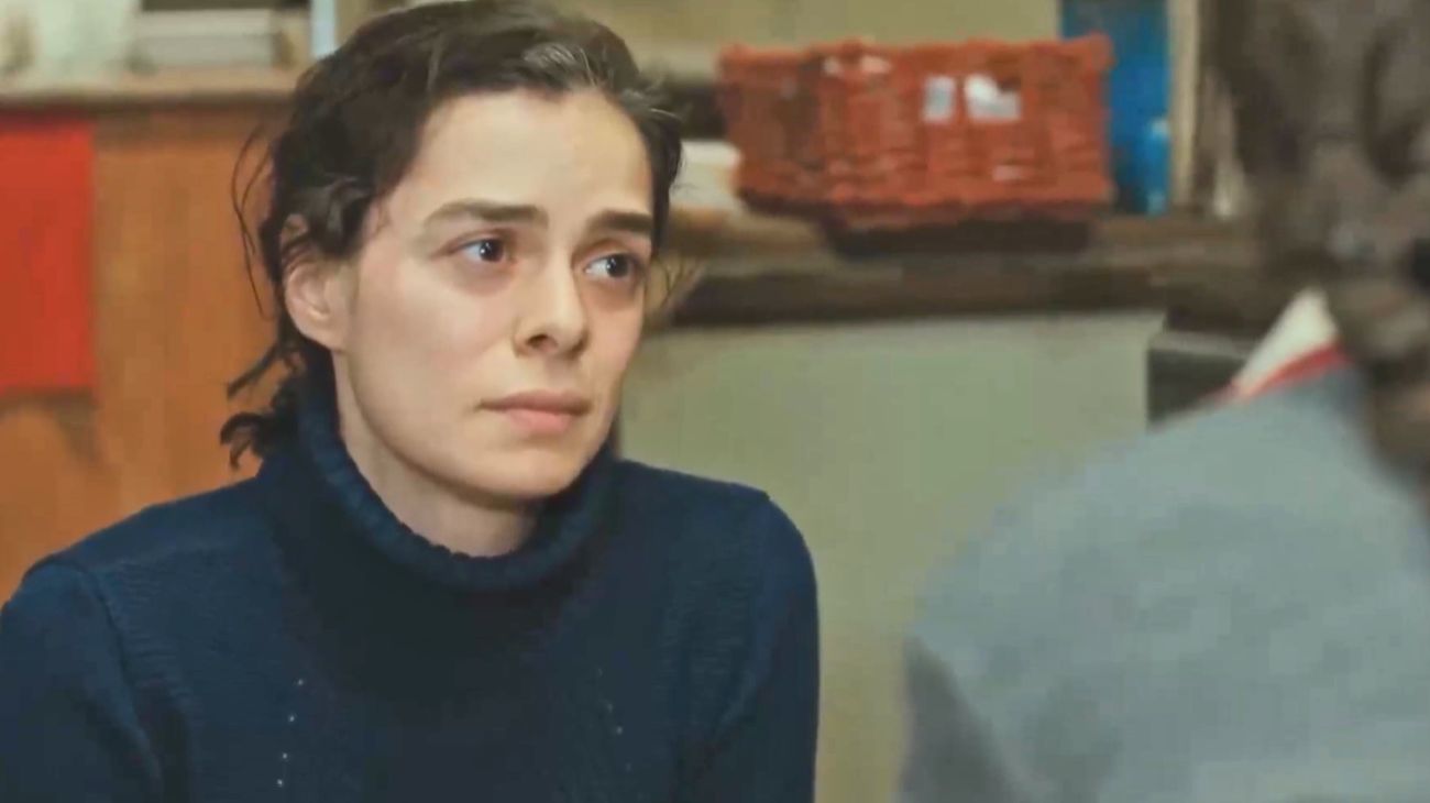 la forza di una donna