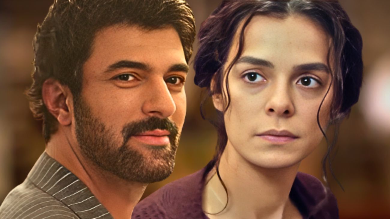 la forza di una donna