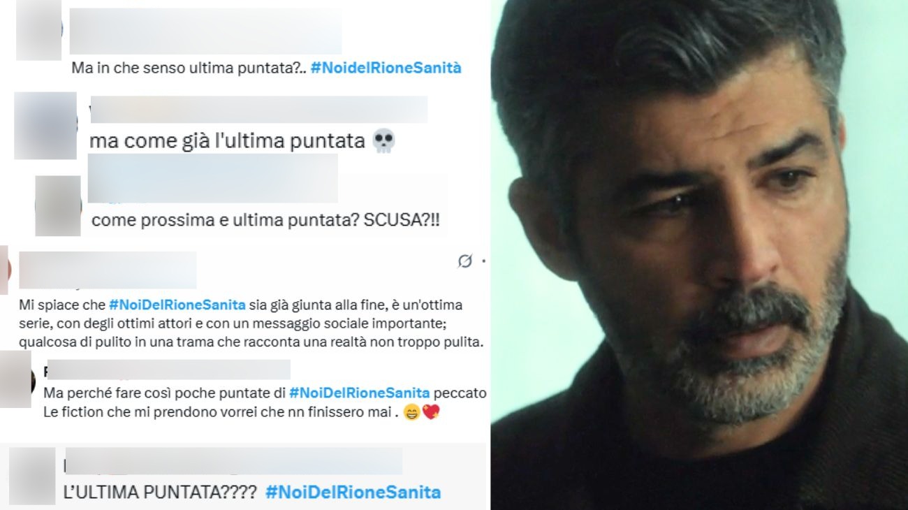 noi del rione sanità