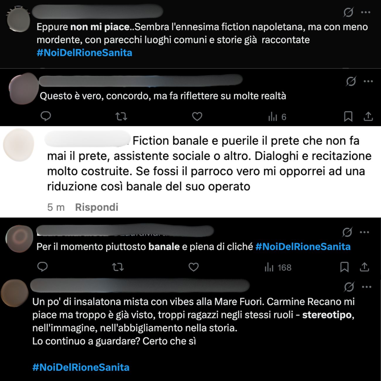 Noi del Rione Sanità