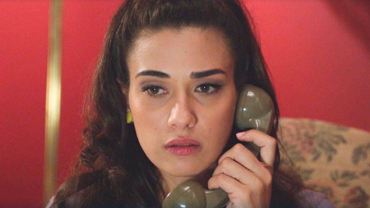 il paradiso delle signore